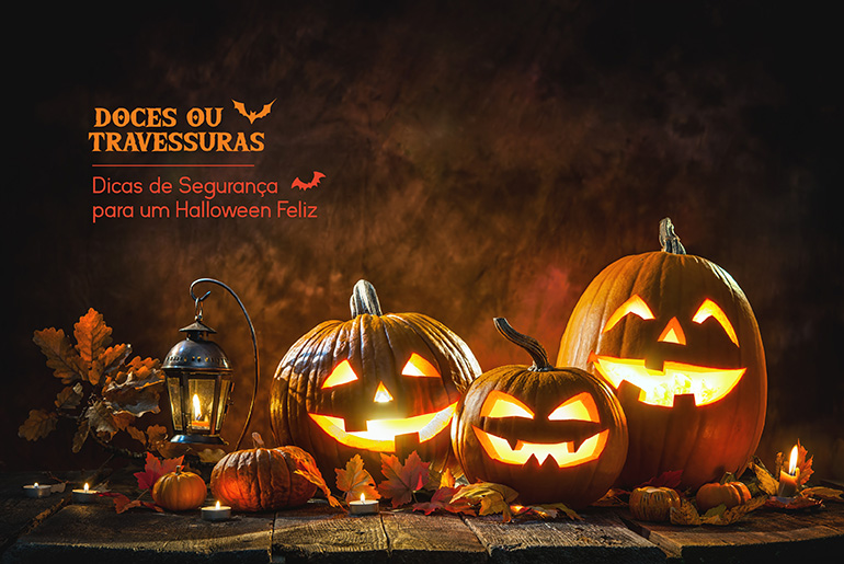 Halloween: oportunidad para destacarse en odontología - Dentflex