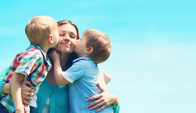 Mother's Day and Dentistry