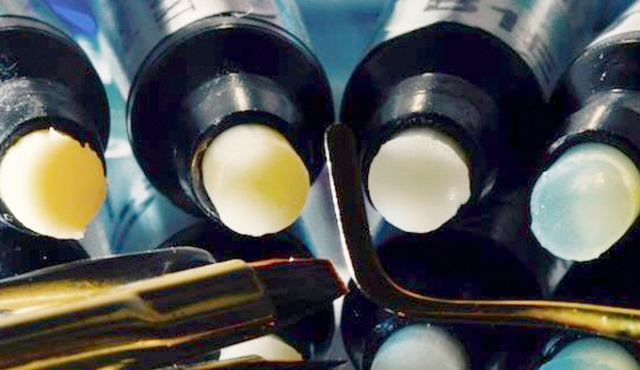Tips for composite resin’s perfect polishing
