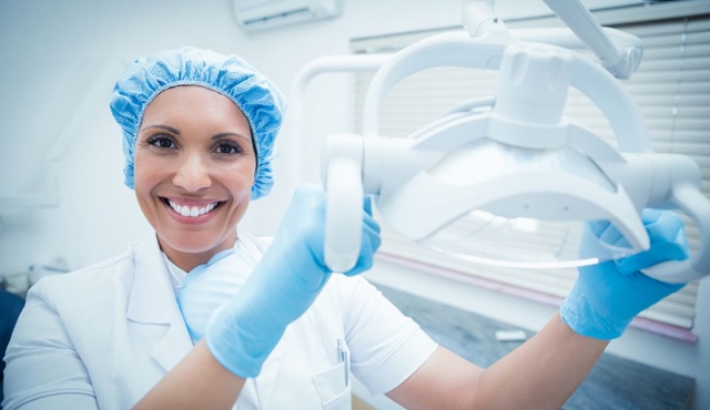 How to provide experience for your dental office’s customer  