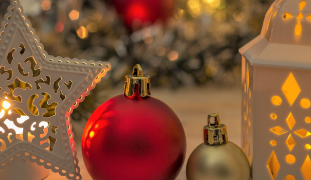 Tips for your dental office's Christmas decoration