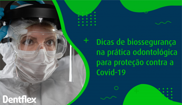 Biosafety tips in dental practice to protect against Covid-19