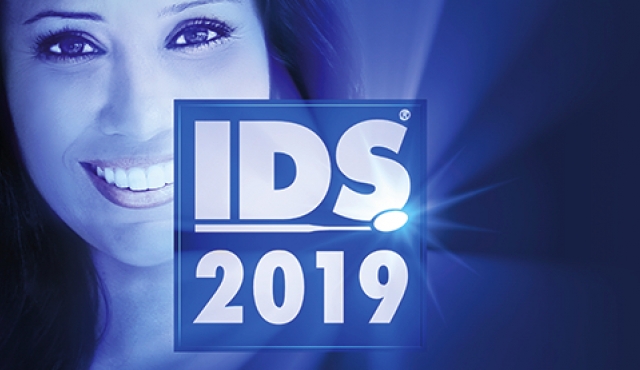 IDS – Salón Internacional de Odontologia 2019