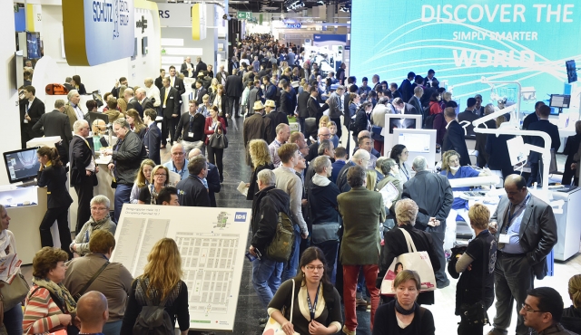 Salón Internacional de Odontología (IDS) 2017: Diez buenas razones para visitar la feria