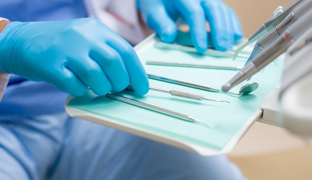 Odontología Laboral: conozca la importancia de esta especialidad