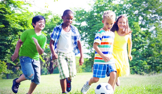 Las vacaciones escolares requieren atención a la salud bucal