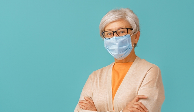 Indicaciones para cada tipo de mascarilla dentro y fuera del consultorio dental durante la pandemia