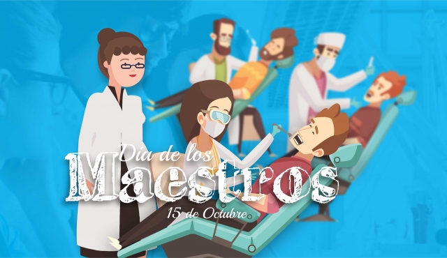 ¿Cómo convertirse en maestro universitario en el curso de Odontología?