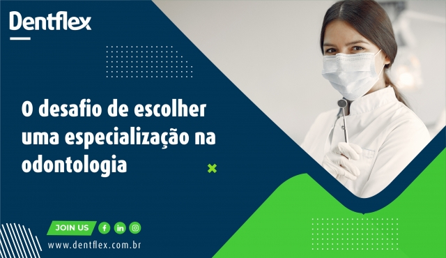 El desafío de elegir una especialización en odontología