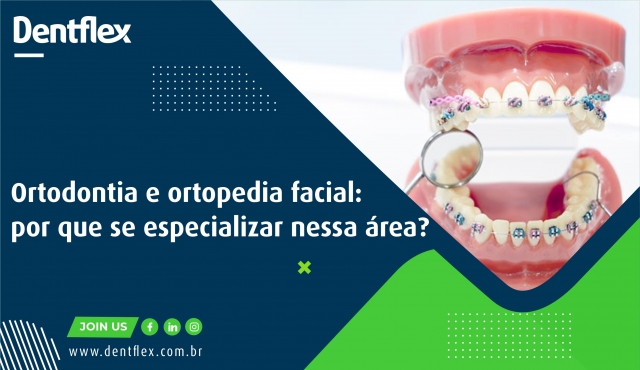 Ortodoncia y ortopedia facial: ¿por qué especializarse en esta área?