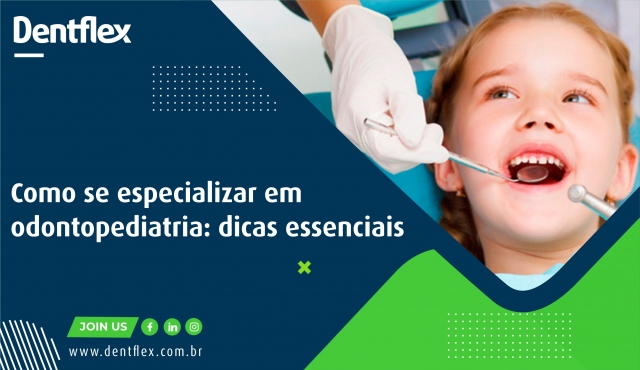 Cómo especializarse en odontología pediátrica: consejos esenciales