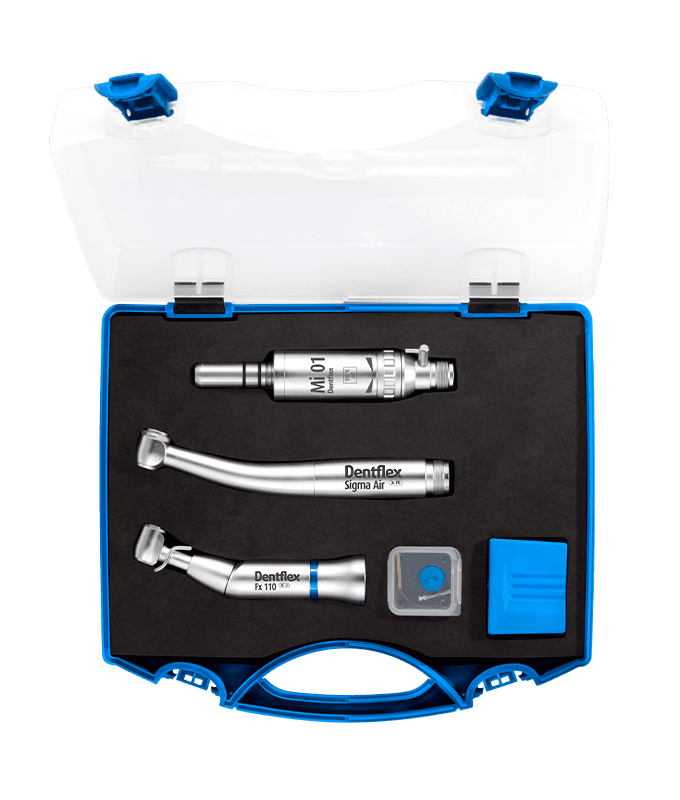 Kit Acadêmico Intra 3P