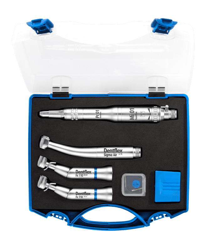 Kit Acadêmico Intra 5P