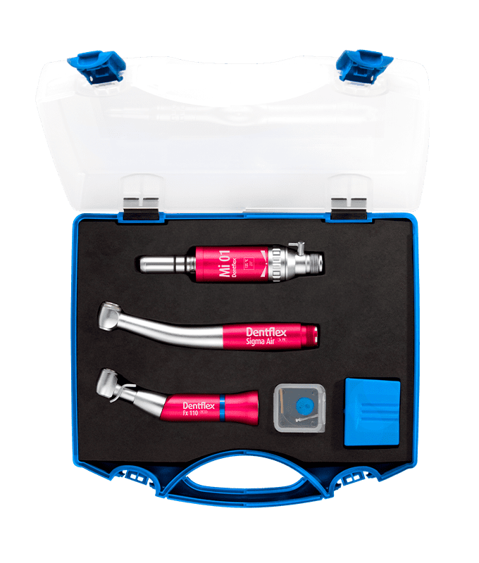 Kit Acadêmico Intra 3P