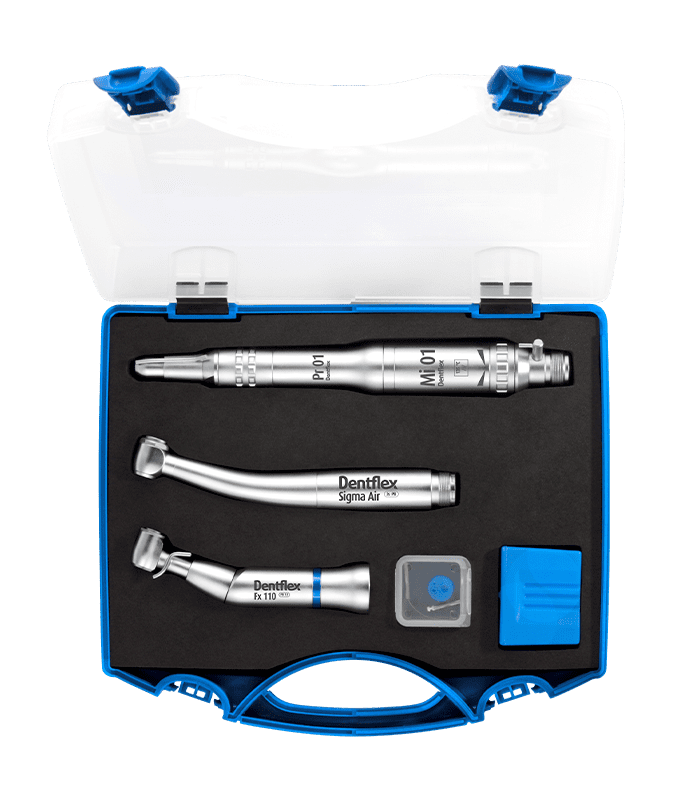 Kit Acadêmico Intra