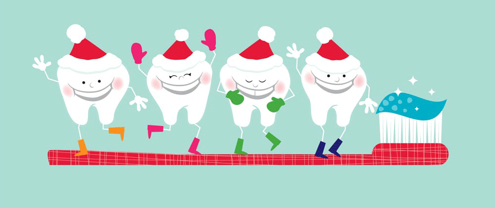 Preciso presentear meus pacientes no Natal? - Dentflex - Produtos  Odontológicos