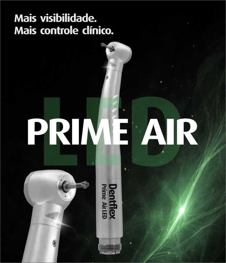 Prime Air LED