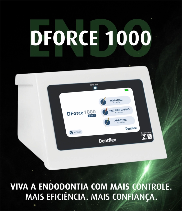 DForce 1000 Endo
