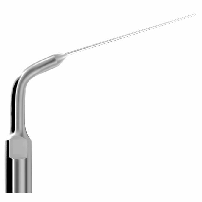 Pontas para Endodontia