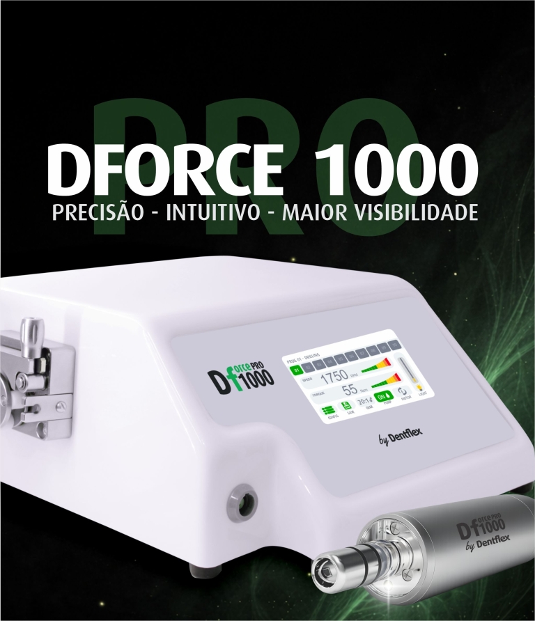 DForce 1000 Pro