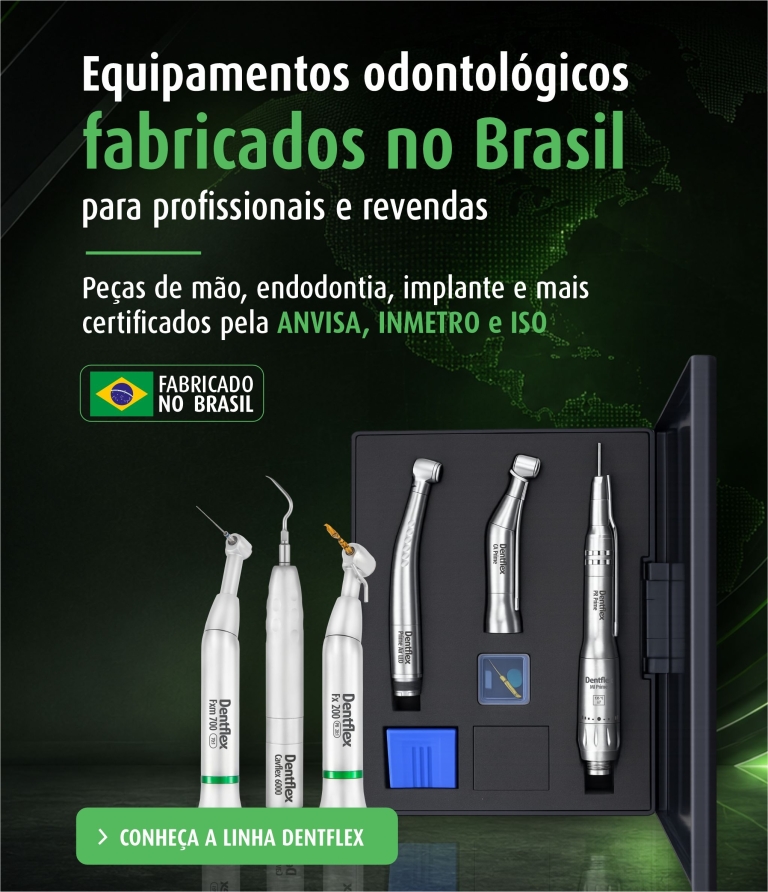 Fabricados no brasil