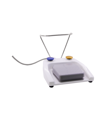 Pedal Multifuncional para Motor de Implante