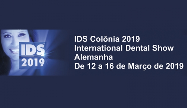 IDS (International Dental Show): a maior feira odontológica do mundo!