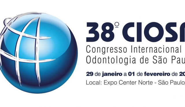 Segundo dia do Congresso Internacional de Odontologia de São Paulo - CIOSP 2020