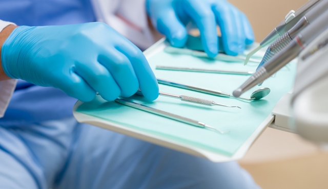 Covid-19: Recomendação de prevenção para Cirurgiões-Dentistas