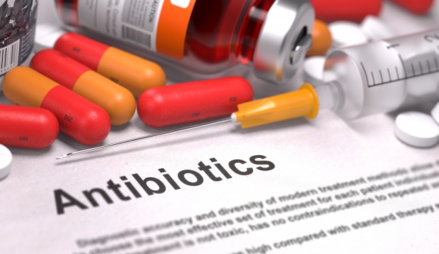 O uso de antibióticos para determinados procedimentos odontológicos