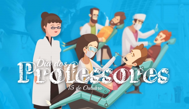 Como se tornar professor universitário no curso de Odontologia?
