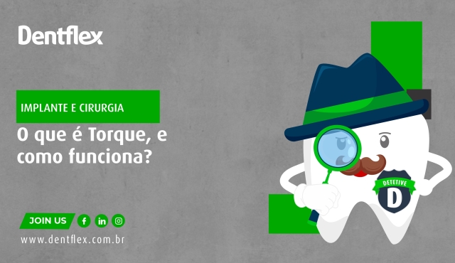 O que é torque? E como funciona?