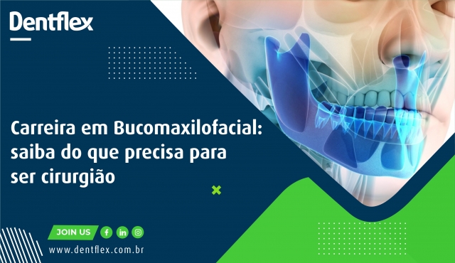 Carreira em Bucomaxilofacial: saiba do que precisa para ser um cirurgião