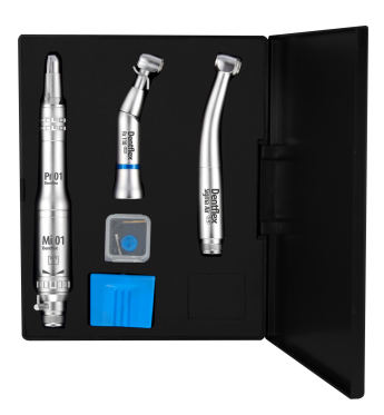 Kit Intra 4P | Kit Acadêmico