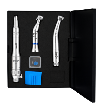 Kit Intra Prime Air 4P Refrigeração Externa