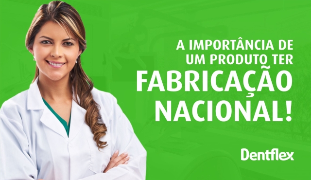 Saiba mais da importância de se adquirir produtos 100% nacionais
