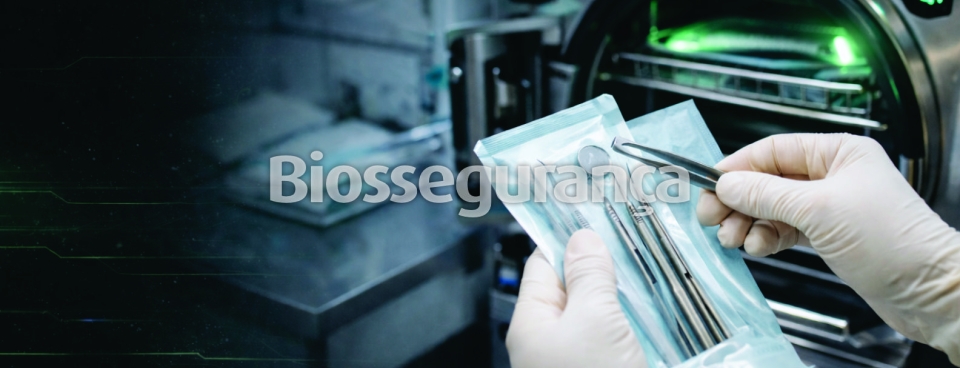 Biossegurança